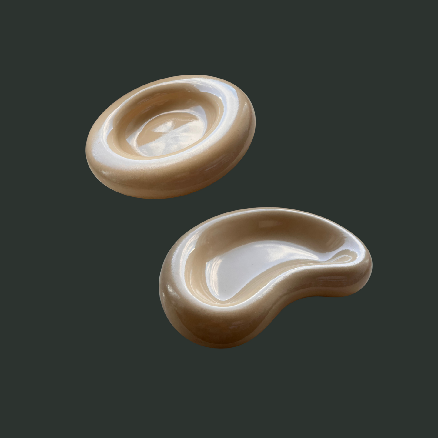 SOFT SHAPES