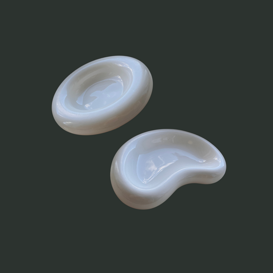SOFT SHAPES